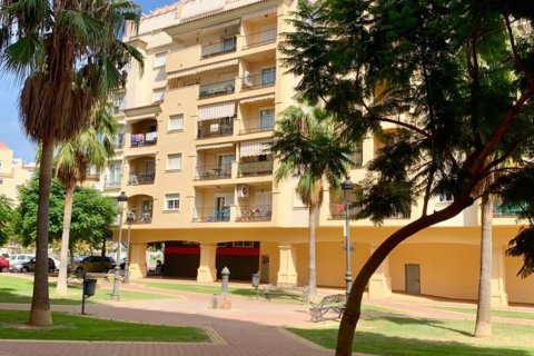 Apartment for sale in Estepona, Malaga, Spain 2 bedrooms, 96 sq.m. No. 55419 - photo 9