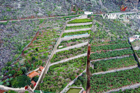 Land plot for sale in Buenavista del Norte, Tenerife, Spain No. 54880 - photo 9