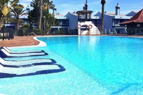 Villa for sale San Agustin, Gran Canaria, Spain 3 bedrooms, 132 sq.m. No. 55198 - photo 19