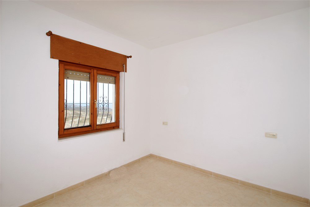 Villa in Benitachell, Alicante, Spain 5 bedrooms, 186 sq.m. No. 54470