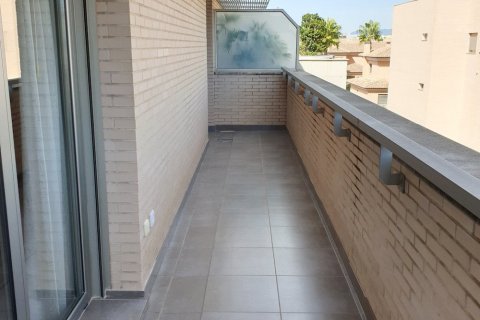 Apartment for sale in Valencia, Spain 4 bedrooms, 250 sq.m. No. 53914 - photo 7