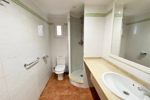 Apartment for sale in Port D'andratx, Mallorca, Spain 2 bedrooms, 62 sq.m. No. 50908 - photo 15