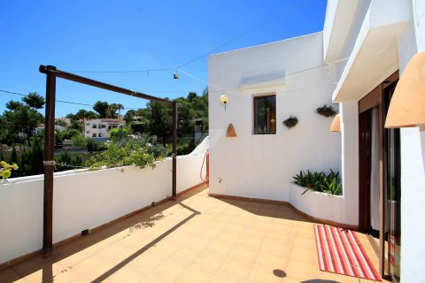 Villa for sale in Teulada, Alicante, Spain 5 bedrooms, 409 sq.m. No. 54439 - photo 13