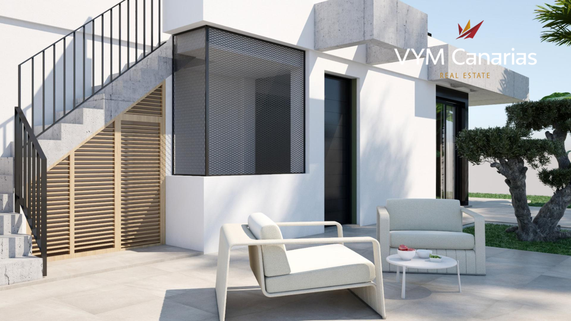 Villa in Polop, Alicante, Spain 3 bedrooms, 263 sq.m. No. 54980