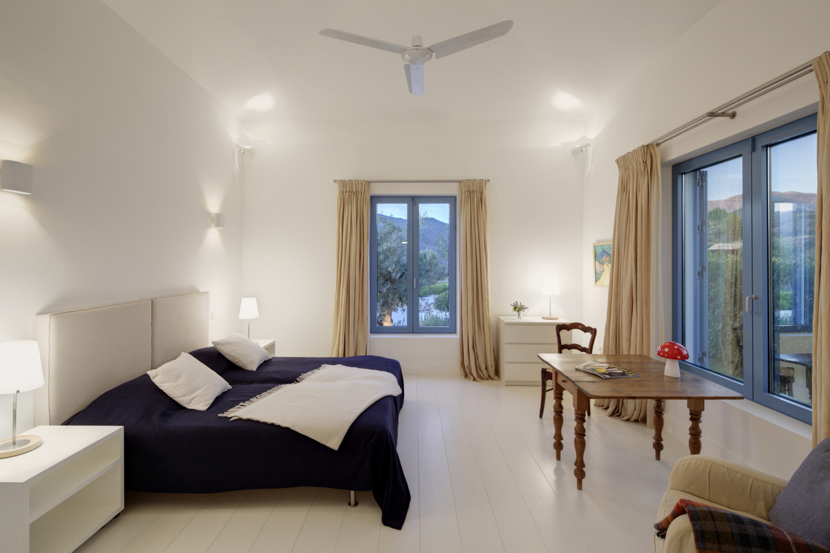 Villa à Benahavis, Malaga, Espagne 5 chambres, 682 m2 No. 55365