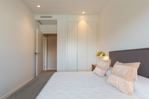 Apartment for sale in Estepona, Malaga, Spain 3 bedrooms, 103 sq.m. No. 55427 - photo 10