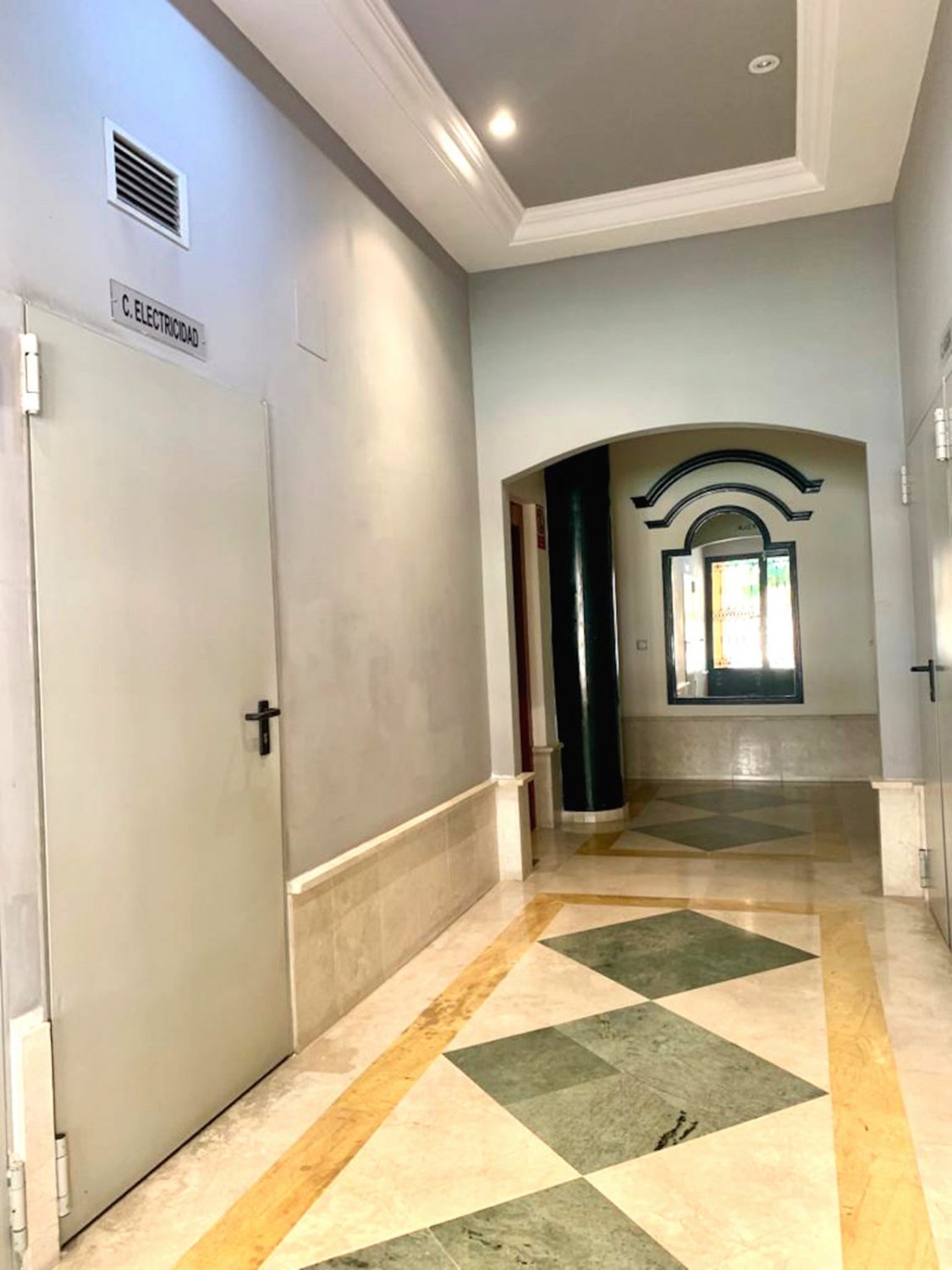Apartamento en Estepona, Málaga, España 2 dormitorios, 96 m2 No. 55419