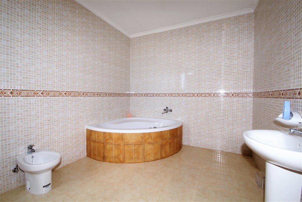 Villa in Benitachell, Alicante, Spain 5 bedrooms, 186 sq.m. No. 54470