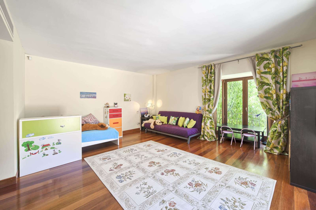 Willa w Marbella Golden Mile, Malaga, Hiszpania 4 sypialnie, 1012 mkw. nr 55332