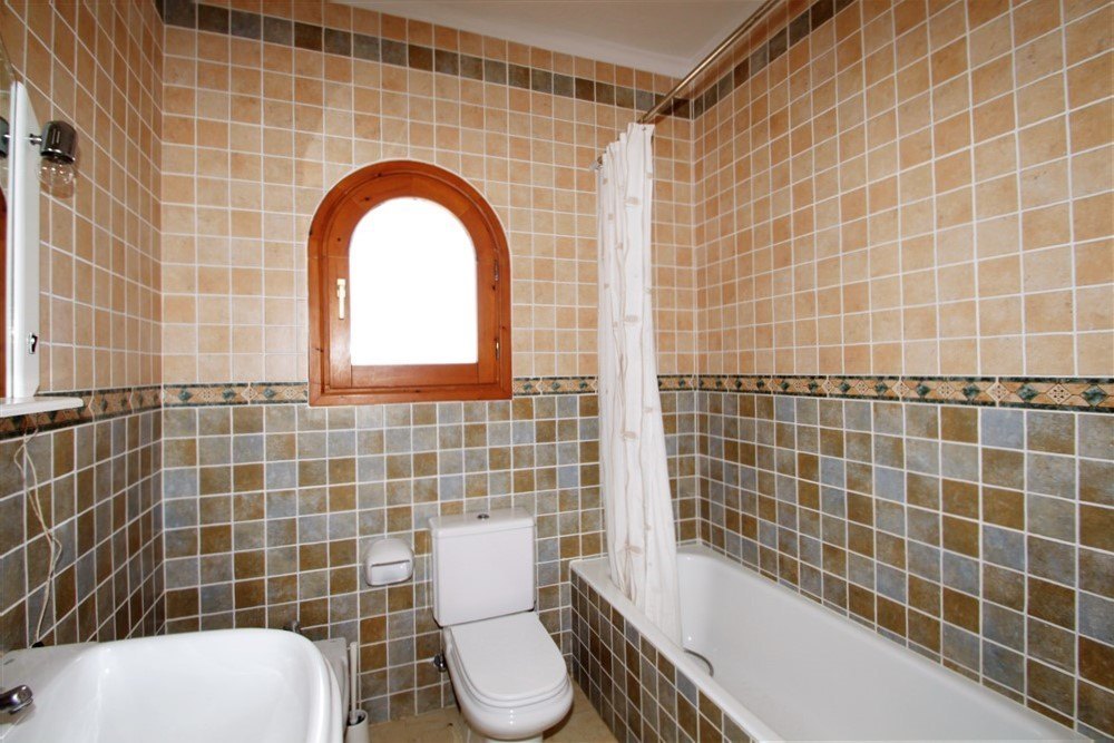 Villa in Benitachell, Alicante, Spain 5 bedrooms, 186 sq.m. No. 54470