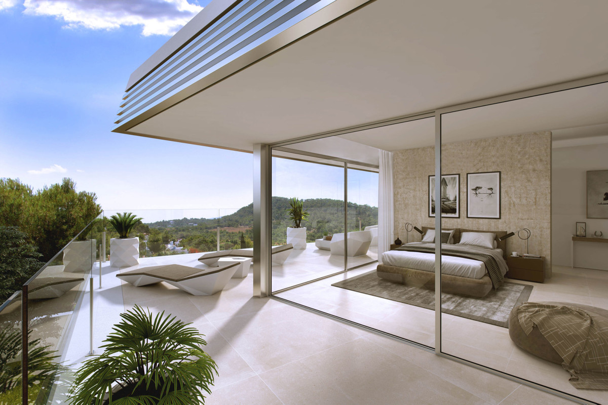 Townhouse à La Cala De Mijas, Malaga, Espagne 3 chambres, 120 m2 No. 55364