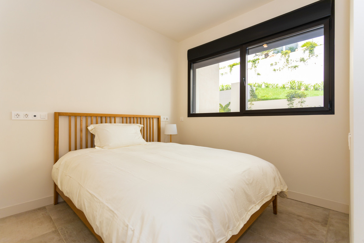 Māja La Cala De Mijas, Malaga, Spānijā 4 istabas, 184 m2 Nr. 55430