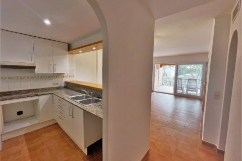 Apartment for sale in Port D'andratx, Mallorca, Spain 2 bedrooms, 62 sq.m. No. 50908 - photo 6