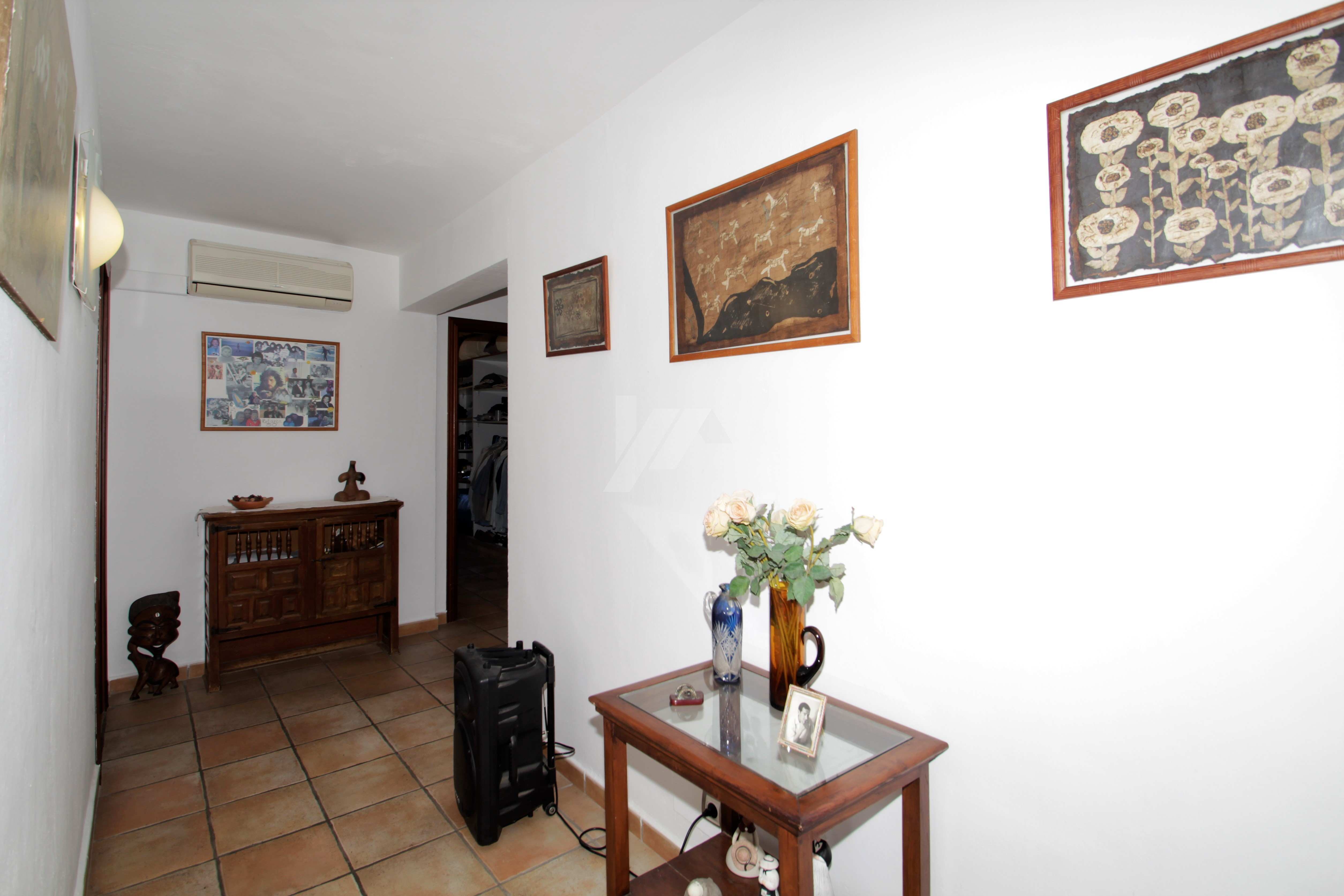 Villa en Teulada, Alicante, España 5 dormitorios, 409 m2 No. 54439