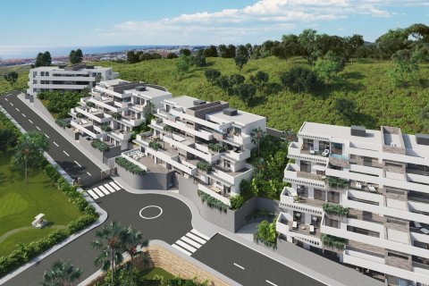 Apartment for sale La Cala De Mijas, Malaga, Spain 3 bedrooms, 103 sq.m. No. 55412 - photo 7