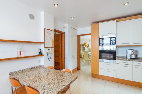 Villa for sale Tafira Alta, Gran Canaria, Spain 7 bedrooms, 397 sq.m. No. 55189 - photo 12