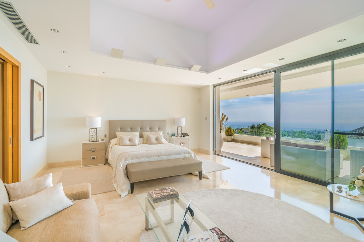 Ático en Marbella, Málaga, España 5 dormitorios, 1102 m2 No. 55420