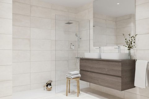 Townhouse for sale Marbella Golden Mile, Malaga, Spain 4 bedrooms, 166 sq.m. No. 55362 - photo 6