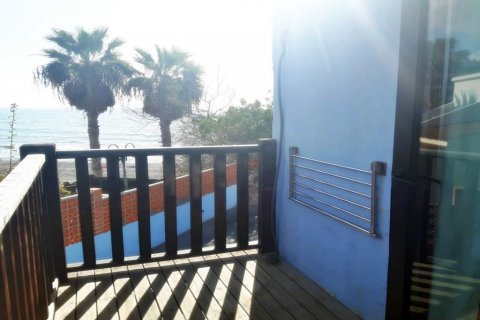Villa for sale San Agustin, Gran Canaria, Spain 3 bedrooms, 132 sq.m. No. 55198 - photo 25