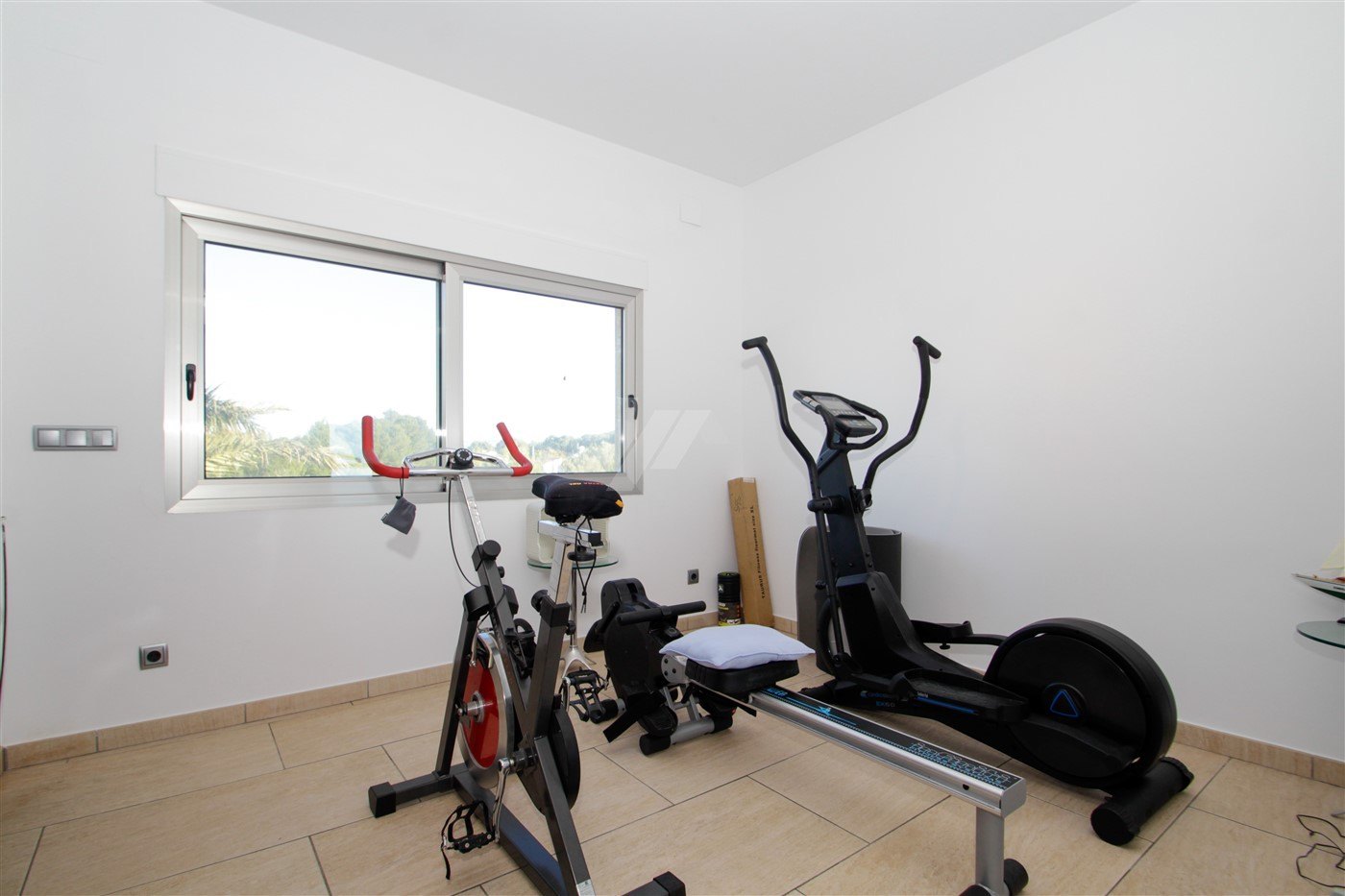 Willa w Javea, Alicante, Hiszpania 5 sypialni, 458 mkw. nr 54425