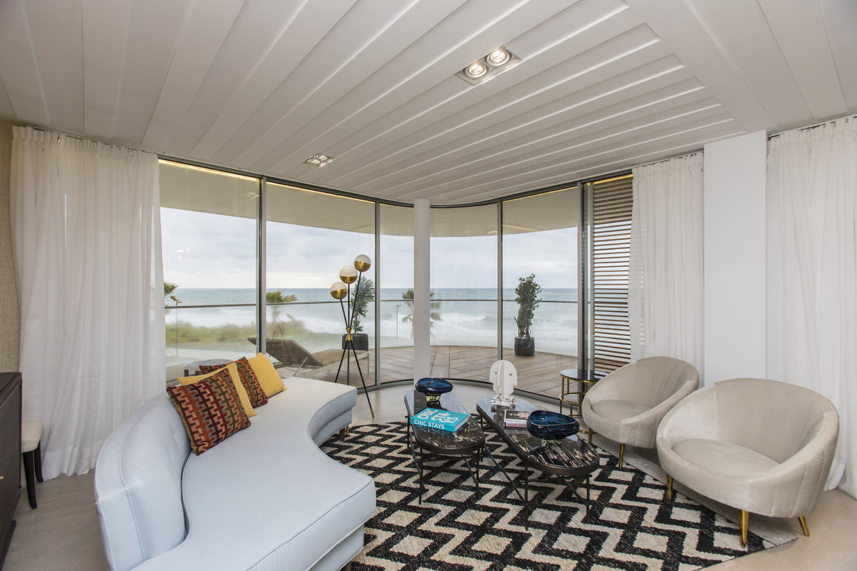 Apartament w Estepona, Malaga, Hiszpania 2 sypialnie, 79 mkw. nr 55354