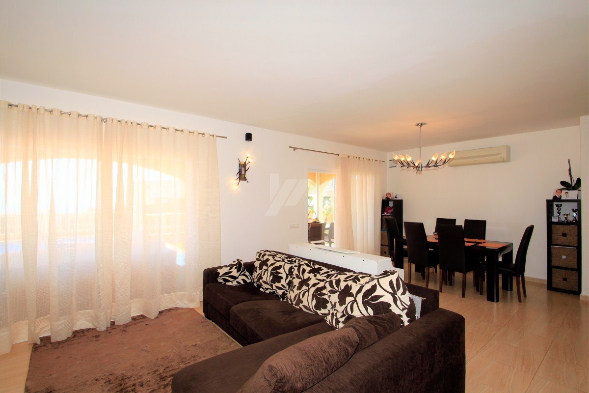 Villa in Benitachell, Alicante, Spain 3 bedrooms, 138 sq.m. No. 54451