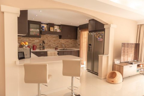 Apartment for sale Benahavis, Malaga, Spain 3 bedrooms, 147 sq.m. No. 55418 - photo 8