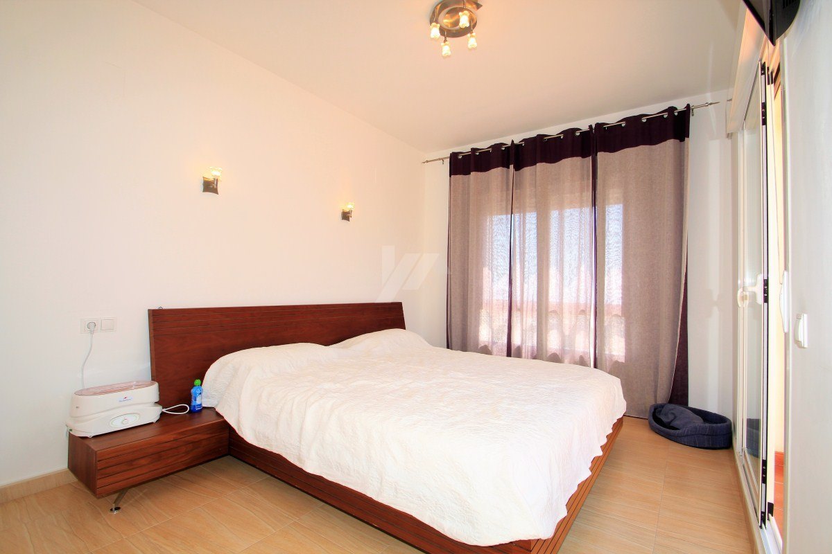 Villa in Benitachell, Alicante, Spain 3 bedrooms, 138 sq.m. No. 54451