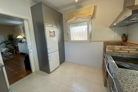 Villa for sale in Denia, Alicante, Spain 3 bedrooms, 198 sq.m. No. 53868 - photo 28