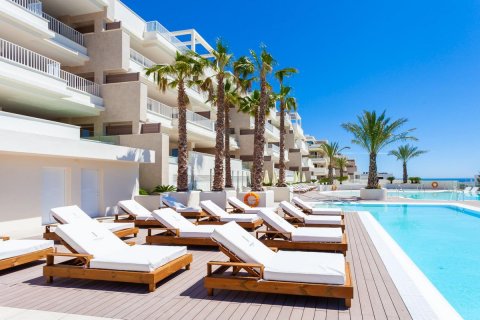 House for sale La Cala De Mijas, Malaga, Spain 4 bedrooms, 184 sq.m. No. 55430 - photo 3