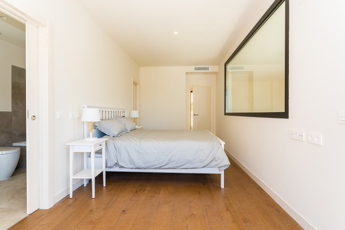 Māja La Cala De Mijas, Malaga, Spānijā 4 istabas, 184 m2 Nr. 55430