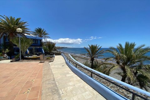Villa for sale San Agustin, Gran Canaria, Spain 3 bedrooms, 132 sq.m. No. 55198 - photo 3