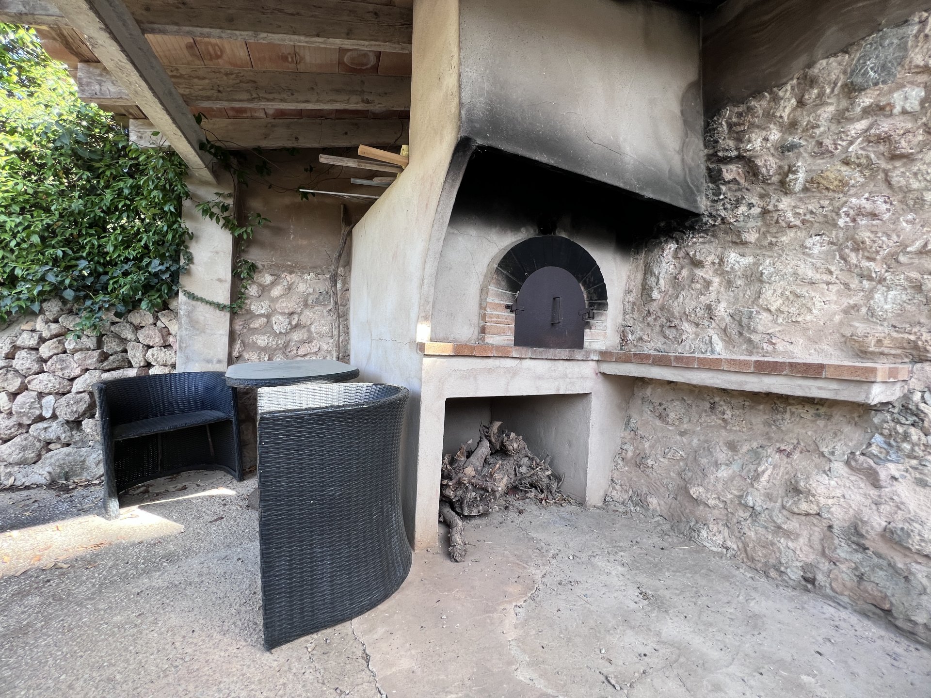 Townhouse in Bunyola, Mallorca, Spain 4 bedrooms, 326 sq.m. No. 55555