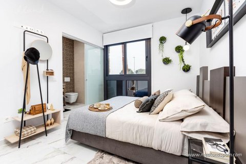 Apartment for sale in Los Altos, Burgos, Spain 2 bedrooms, 71 sq.m. No. 53737 - photo 12