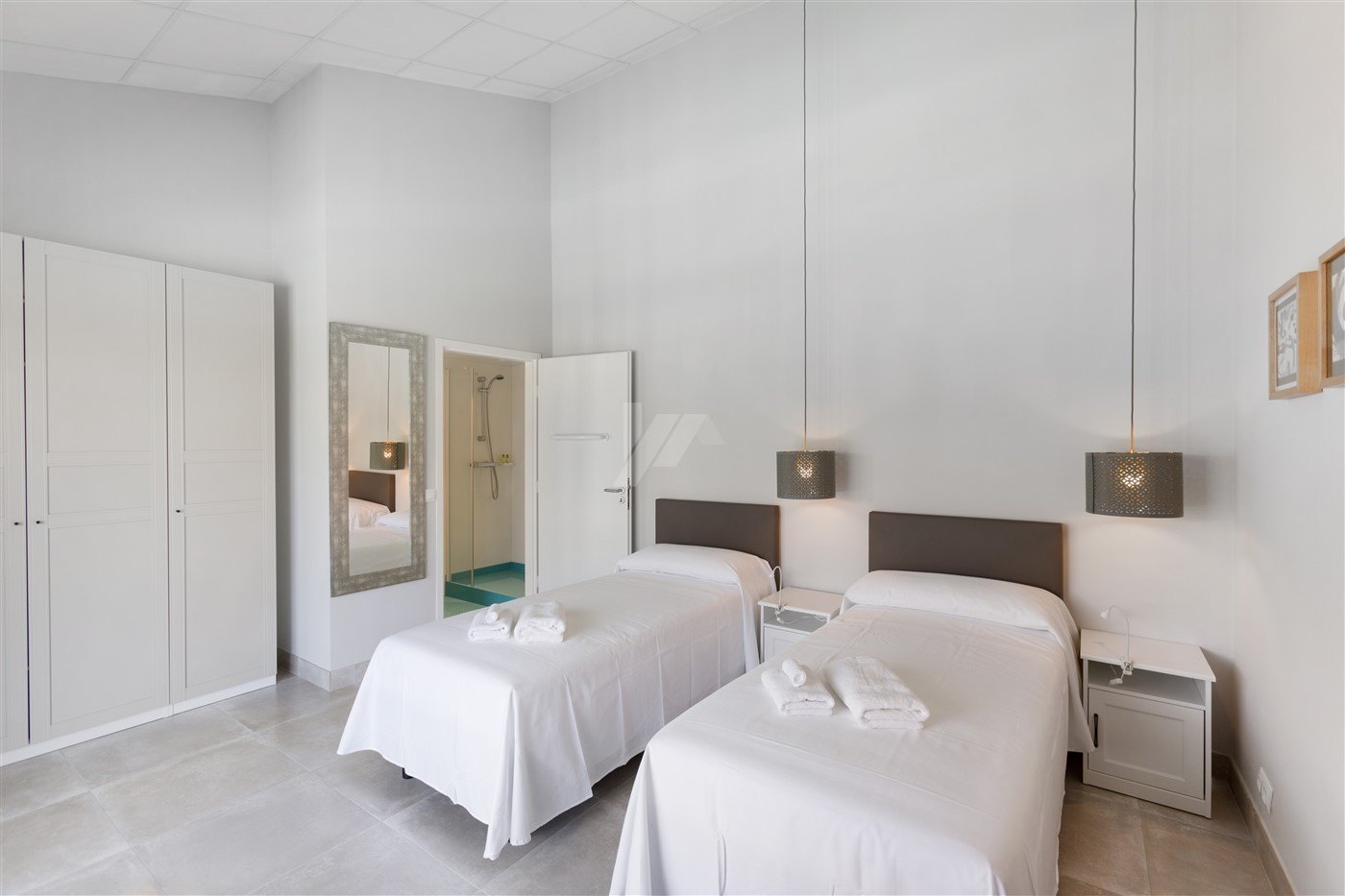 Villa i Javea, Alicante, Spanien 1 sovrum, 1216 kvm. Nr. 54394