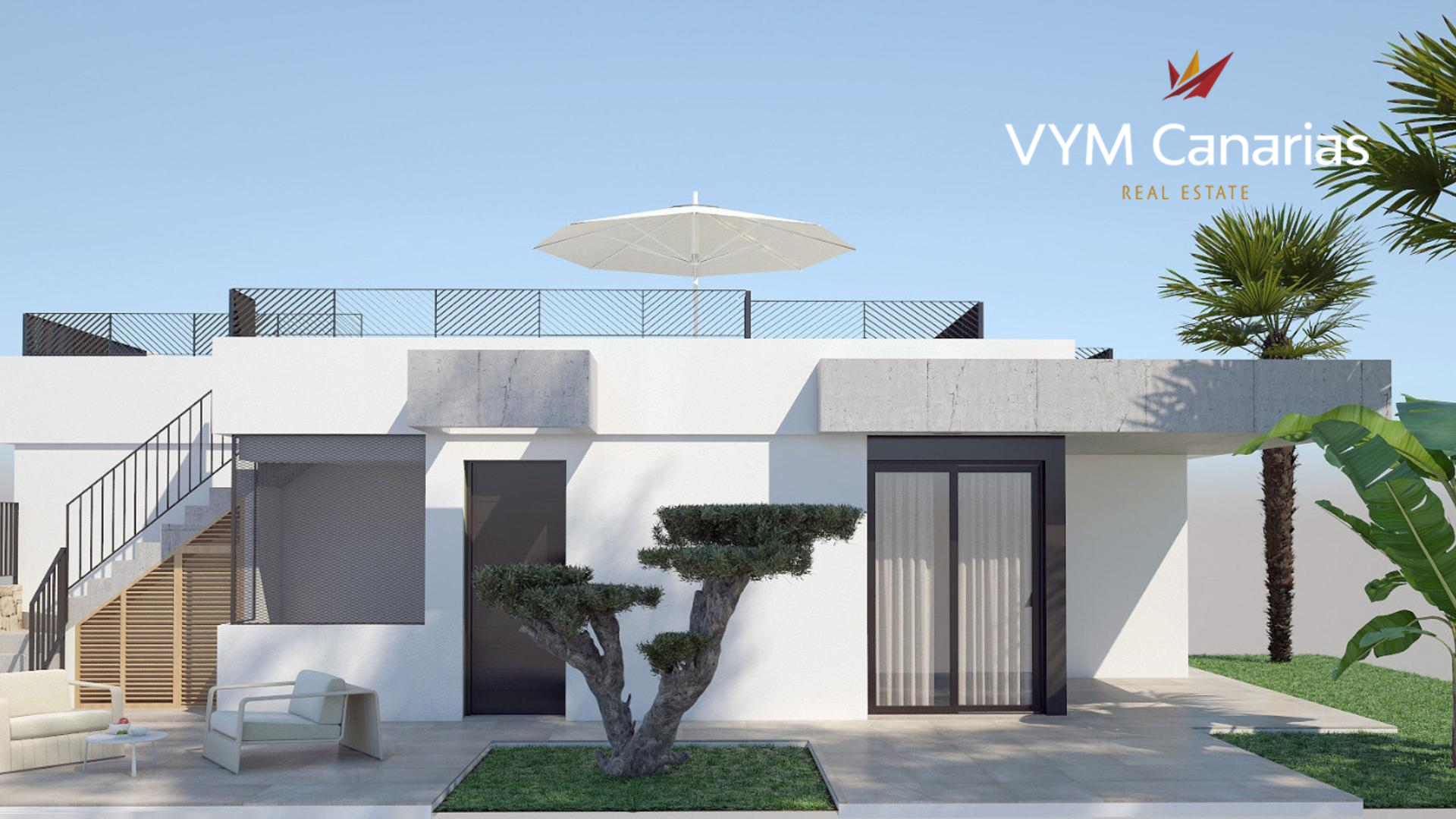 Villa in Polop, Alicante, Spain 3 bedrooms, 263 sq.m. No. 54980