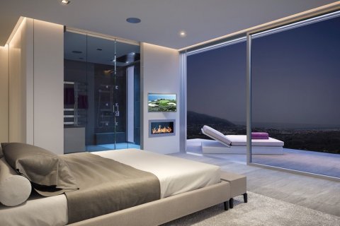 Penthouse for sale in La Cala De Mijas, Malaga, Spain 3 bedrooms, 144 sq.m. No. 55388 - photo 7