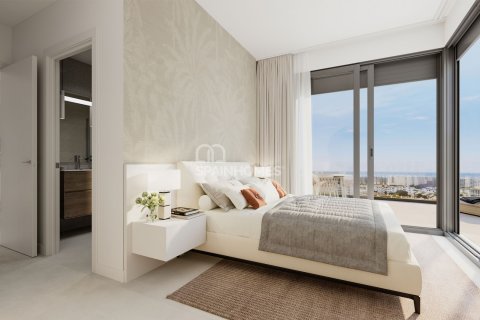 Apartment for sale in Torremolinos, Malaga, Spain 2 bedrooms, 73 sq.m. No. 54237 - photo 9