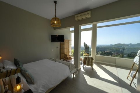 Villa for sale in Caldera De Bandama, Gran Canaria, Spain 10 bedrooms, 415 sq.m. No. 55186 - photo 17