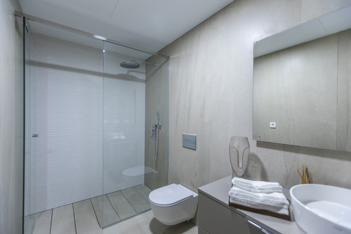 Penthouse in Estepona, Malaga, Spain 3 bedrooms, 133 sq.m. No. 55355