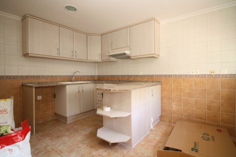 House for sale in Cullera, Valencia, Spain 4 bedrooms, 150 sq.m. No. 53807 - photo 12