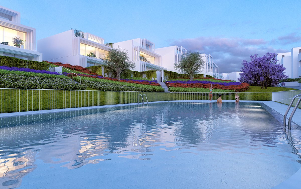 Villa in Sotogrande, Cadiz, Spanien 4 Schlafzimmer, 338 m2 Nr. 55376