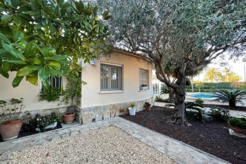 Villa for sale in Denia, Alicante, Spain 3 bedrooms, 198 sq.m. No. 53868 - photo 9