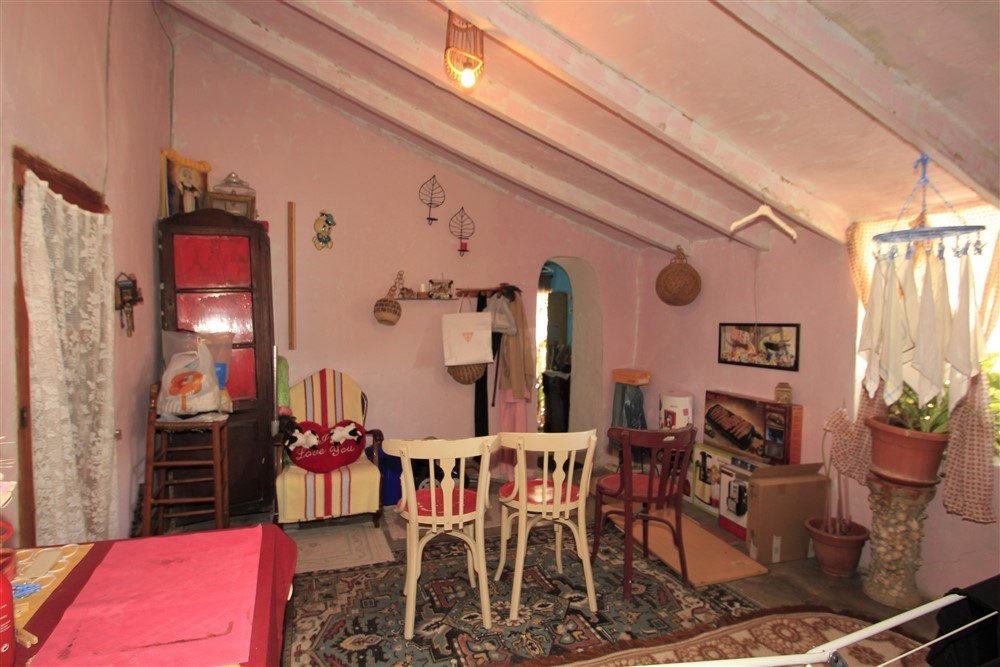 Casa adosada en Teulada, Alicante, España 3 dormitorios, 348 m2 No. 54473