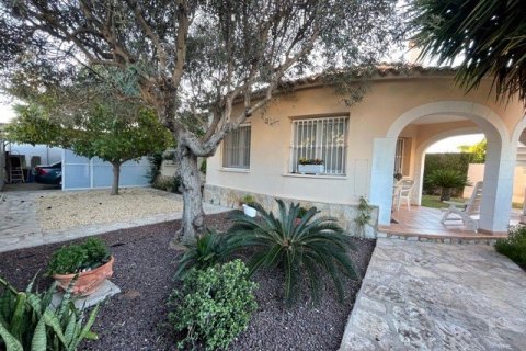 Villa for sale in Denia, Alicante, Spain 3 bedrooms, 198 sq.m. No. 53868 - photo 6