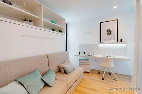 Apartment for sale in Aspe, Alicante, Spain 3 bedrooms, 95 sq.m. No. 9756 - photo 12