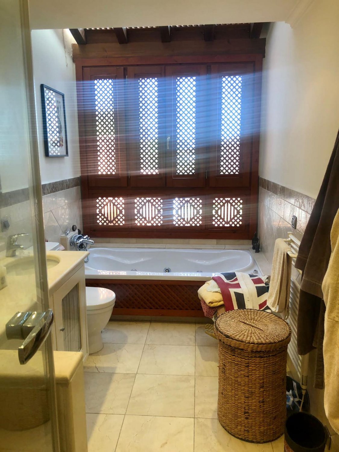 House in Marbella Golden Mile, Malaga, Spanien 5 Schlafzimmer, 292 m2 Nr. 55433