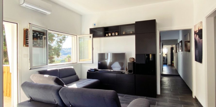 Apartment in Monte Lentiscal, Gran Canaria, Spain 2 bedrooms, 97 sq.m. No. 55208