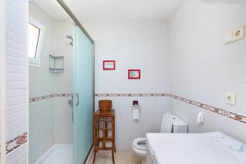 Apartment for sale in Puerto De Mogan, Gran Canaria, Spain 2 bedrooms, 88 sq.m. No. 55192 - photo 23