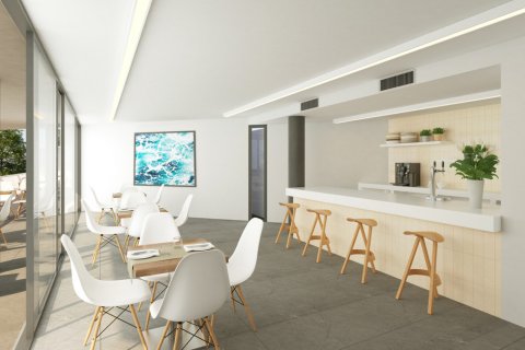 Apartment for sale Cancelada, Malaga, Spain 3 bedrooms, 141 sq.m. No. 55383 - photo 10